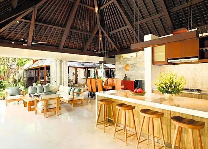 Cambodia 5 Bedroom Calm Private Pool Ir42