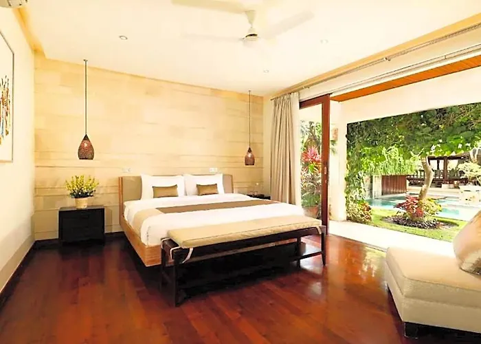 Cambodia 5 Bedroom Calm Private Pool Ir42 *